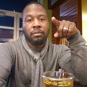 Meet your Posher, Terry